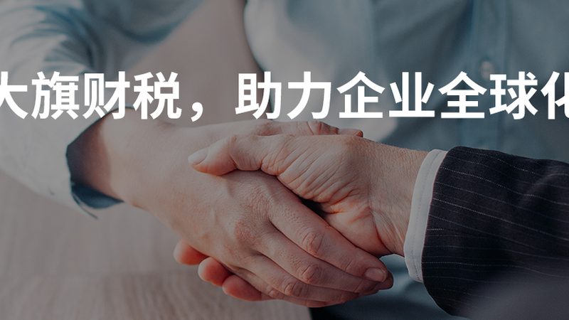 财税公司能否提供审计报告？揭秘审计报告的真相