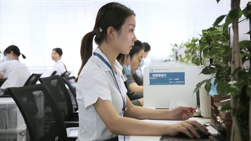 企业代理记账服务，价格背后的考量因素